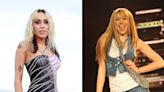 Miley Cyrus Shows Best of Both Worlds With Hannah Montana Shout-Out