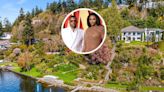 Exclusive | Russell Wilson and Ciara to Pocket $31 Million From Sale of Lakefront Washington Estate