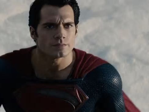 Superman: Zack Snyder svela l’idea per la conclusione del percorso di Henry Cavill