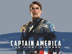 Captain America – The First Avenger