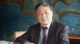 Zong Qinghou, Renowned Chinese Soft-Drink Magnate, Dies