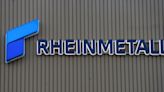 Lithuania signs deal with Rheinmetall for ammunition plant