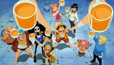 Este es el día de todos los cumpleaños de los personajes de ‘One Piece’: ¿cuándo cumplen años Luffy, Zoro y compañía?