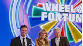 New 'Wheel of Fortune' host Ryan Seacrest says Pat Sajak has 'set the standard'