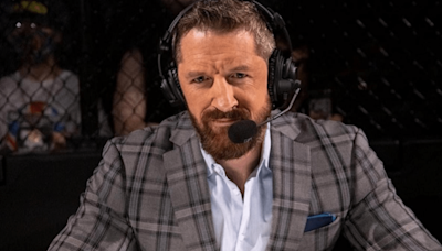 Wade Barrett Explains How WWE Has Changed Under Triple H's Leadership