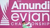 Amundi Evian Championship Friday 5 things: Celine Boutier eyes win on home soil