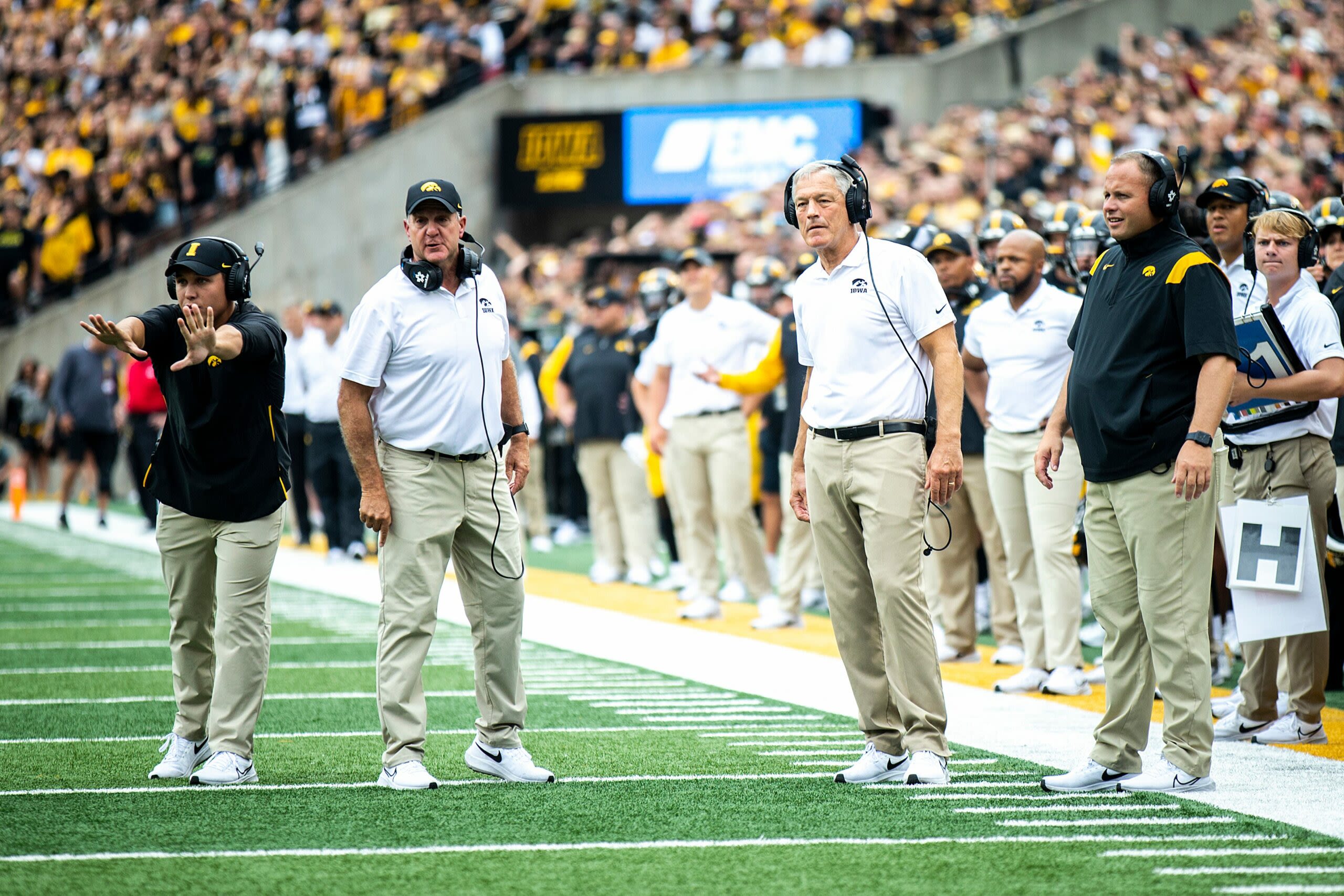 247Sports has one ominous thought for the Iowa Hawkeyes in 2024