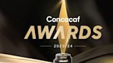 Concacaf anuncia a nominados al mejor jugador del año
