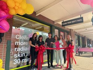 New skincare business opens in Pittsburgh’s Strip District