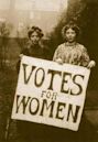 Historiography of the Suffragettes