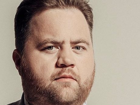 Paul Walter Hauser Joins Paramount’s New ‘Naked Gun’ Movie