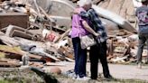 At least 11 dead in Texas, Oklahoma and Arkansas after severe weather roars across region