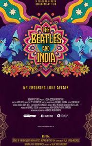 The Beatles and India