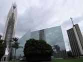 Crystal Cathedral