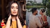 Swastika Dutta disables the comment section on Instagram as her former flame Shovan Ganguly gets hitched to Sohini Sarkar - Times of India