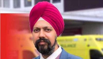 10 Sikh MPs make it to UK Parliament