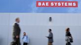 BAE Systems confident on future growth despite UK defence review