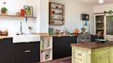 Before & After: An Ikea kitchen transformed with a smart update