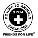 Singapore Society for the Prevention of Cruelty to Animals