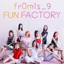 Fun Factory (single album)