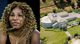 Serena Williams's Former Home Is On Sale for $13.5 Million—See Inside