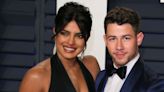 Priyanka Chopra and Nick Jonas Show Off Their Date Night Style at the Oscars After Party