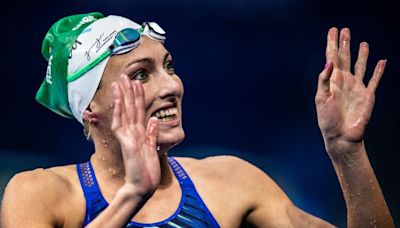 TITANIC TATJANA! Team SA strikes gold at the Paris 2024 Olympics