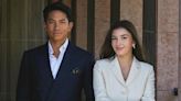 All About Prince Abdul Mateen of Brunei and Anisha Isa Kalebic's Love Story Ahead of Their 10-Day Wedding