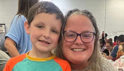 Former Alabama Teacher of the Year and Son, 8, Dead in Car Crash That Injured 6 Others
