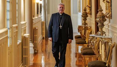 El arzobispo de Burgos afirma que el Vaticano está "estudiando" el caso de las clarisas