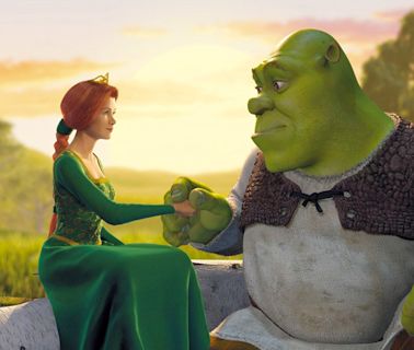 再去一次遠得要命王國嗎？全班人馬到齊，相隔 16 年...《Shrek 5》真的回來了！