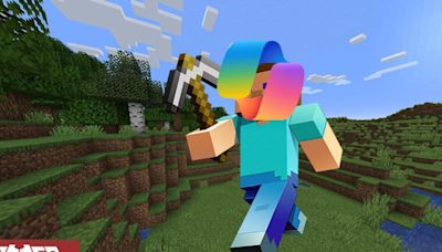 Microsoft integrará asistentes de inteligencia artificial en sus juegos, y el primero será Minecraft "si no sabes que hacer la IA te ayudará"