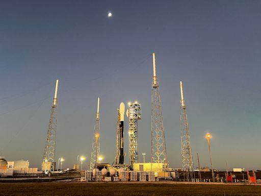 Scrub recap: SpaceX launch of Cygnus spacecraft for NASA Saturday from Cape Canaveral