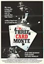 Three Card Monte (film)