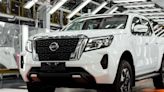 Renault y Nissan paran su producción en Córdoba por una semana