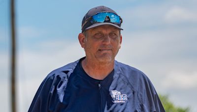 Meet Baseball Coach of the Year: MLB pedigree built confidence in his high school players