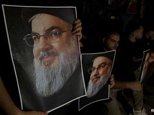 Iran's Serious Dilemma After Hezbollah Chief Hassan Nasrallah's Killing