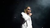 Judge dismisses copyright lawsuit against Future