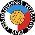 Czechoslovakia national football team