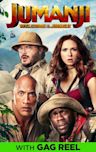 Jumanji: Welcome to the Jungle