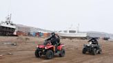 RCMP to increase visibility in Iqaluit over summer months