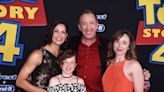 All About Tim Allen's 2 Daughters, Katherine and Elizabeth
