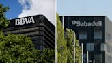 Spain govt vows to block hostile BBVA bid for rival bank