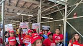 Mount Sinai Eye & Ear Nurses Rally for Layoff Plan as Beth Israel Shutdown Looms | naked capitalism