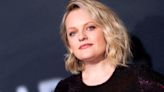 Elisabeth Moss Broke Her Spine While Filming New FX Show 'The Veil'