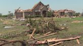 Tornado golpea Celina, Texas: Casas destrozadas por la furia de la naturaleza