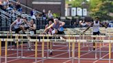 High school track regionals coming up: Here's what to know