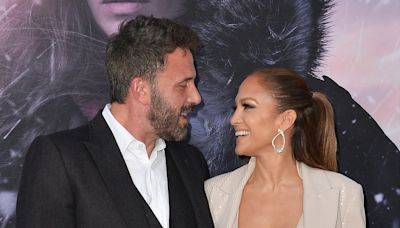 Jennifer Lopez et Ben Affleck : “les papiers du divorce étaient prêts…”, révélation choc d’un proche