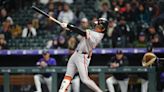 Former GM Reports San Francisco Giants Looking for Outfield Trade Solution