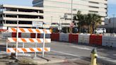 Here's how traffic is changing in downtown Corpus Christi